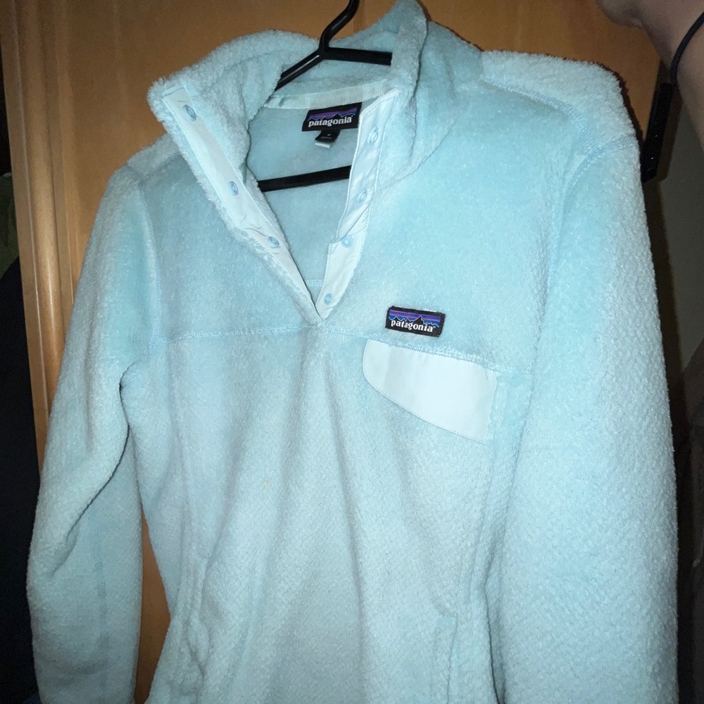 Patagonia Pullover - image 1